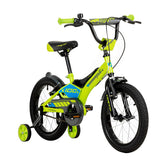 Bicicleta   rin 16 Gw Pilot niño